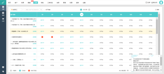 信息技術咨詢服務公司 如何實現清晰高效的出入庫記賬管理